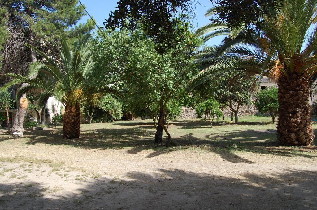 Il Melangolo SantʼAntìoco Extérieur photo