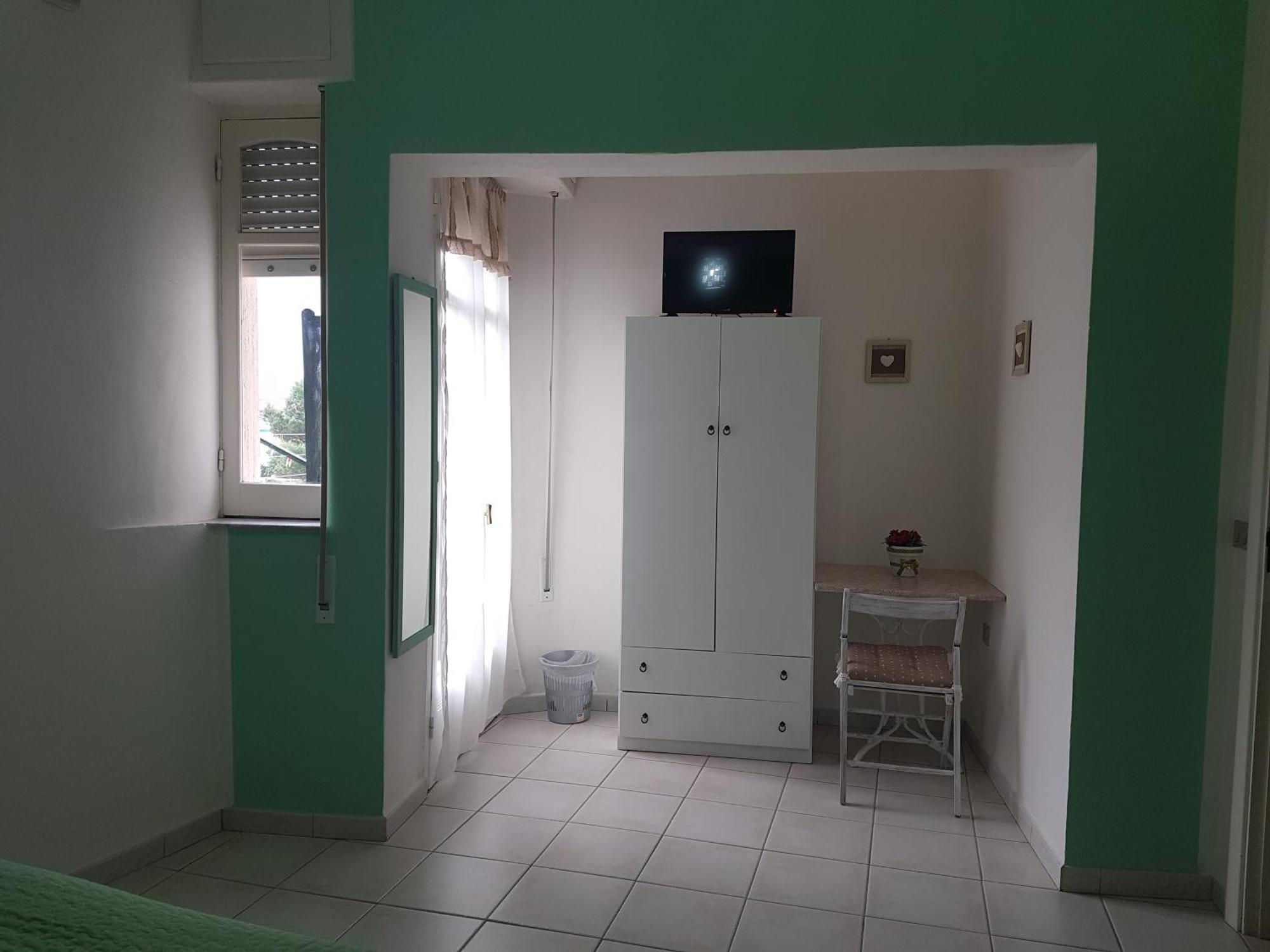 Il Melangolo SantʼAntìoco Extérieur photo