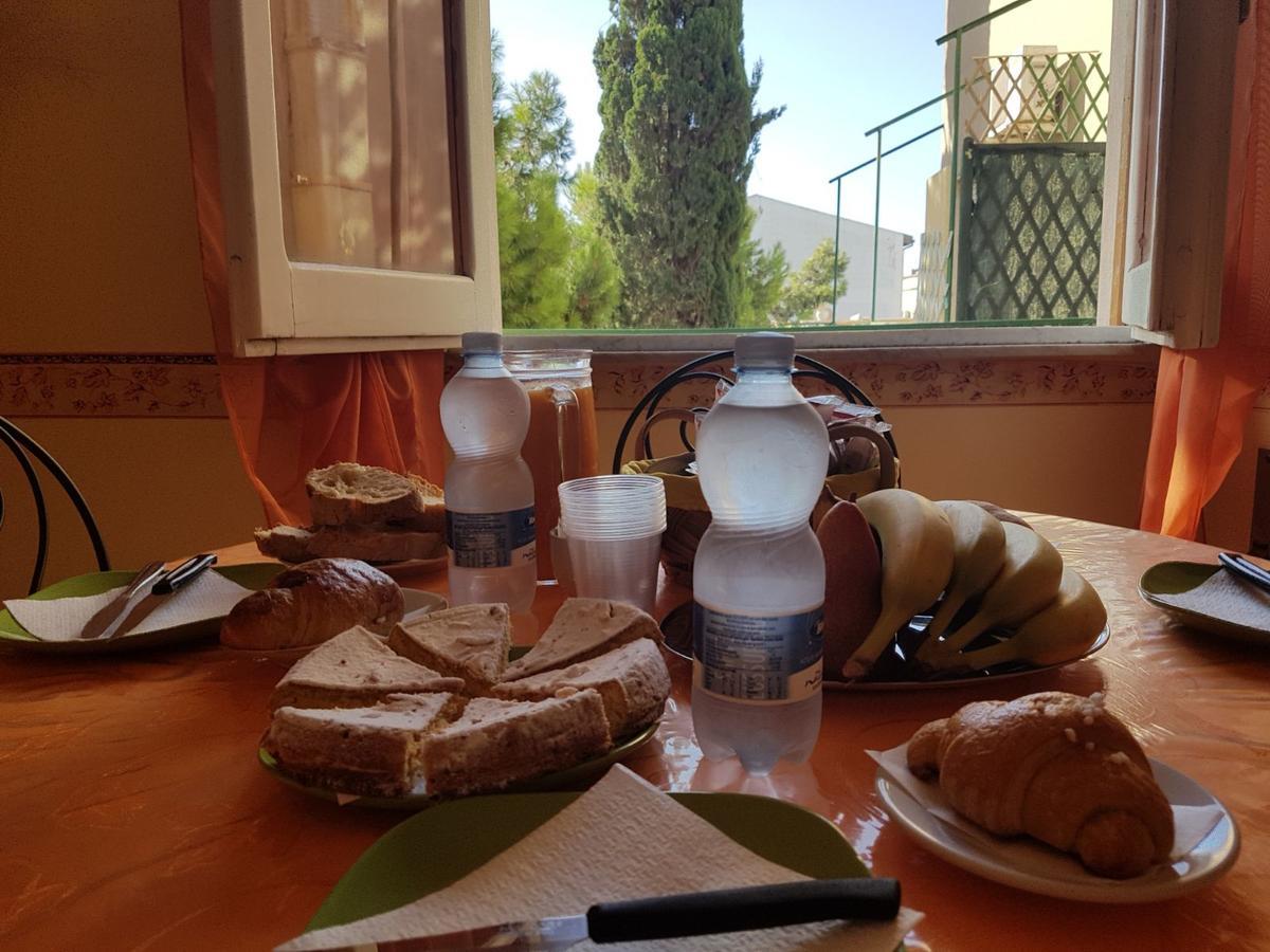 Il Melangolo SantʼAntìoco Extérieur photo